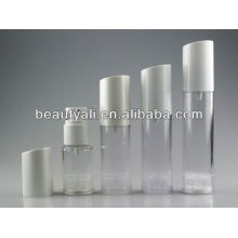 AS Transparent Airless Bottle